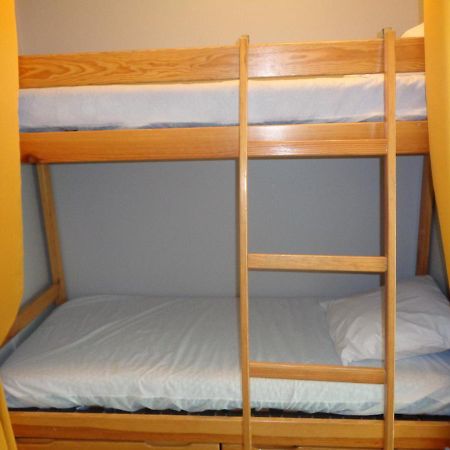 Studio Cabine 4 Personnes Le Touquet المظهر الخارجي الصورة