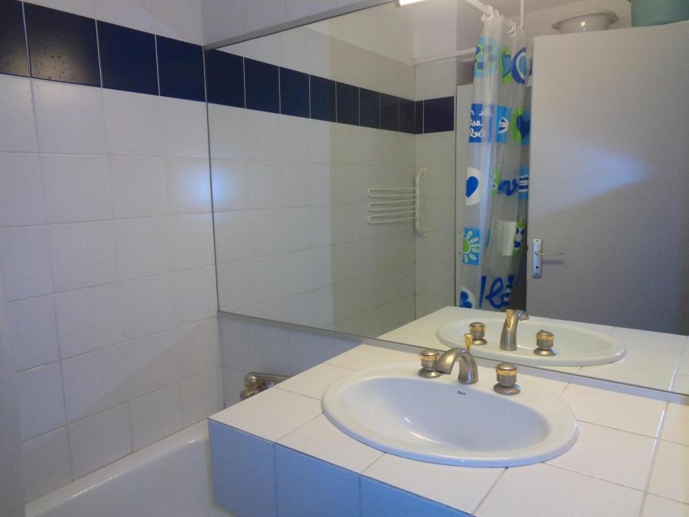 Studio Cabine 4 Personnes Le Touquet المظهر الخارجي الصورة